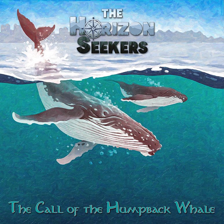 The Call of the Humpback Whale